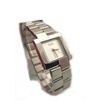 Watch D&G Woman Time in Steel DW0397 - DW0397